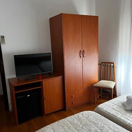 Hotel Mediterraneo تْشيانشانو  تيرمي المظهر الخارجي الصورة